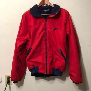 Patagonia Vintage Coat Large